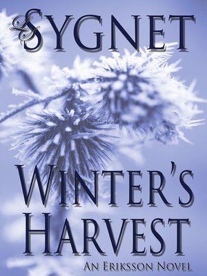 cover image of Winter's Harvest